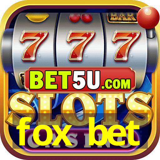 fox bet